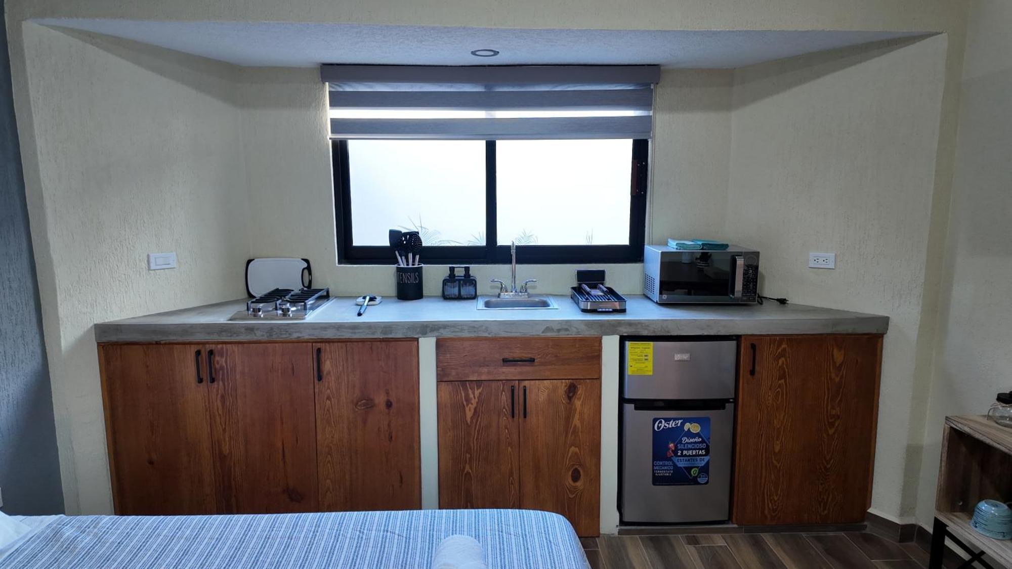 Marjor Suites La Paz Exteriör bild