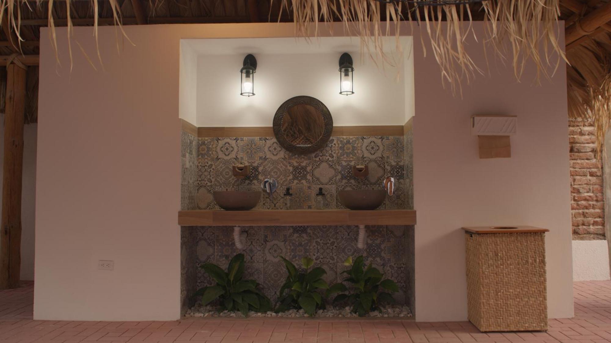 Marjor Suites La Paz Exteriör bild