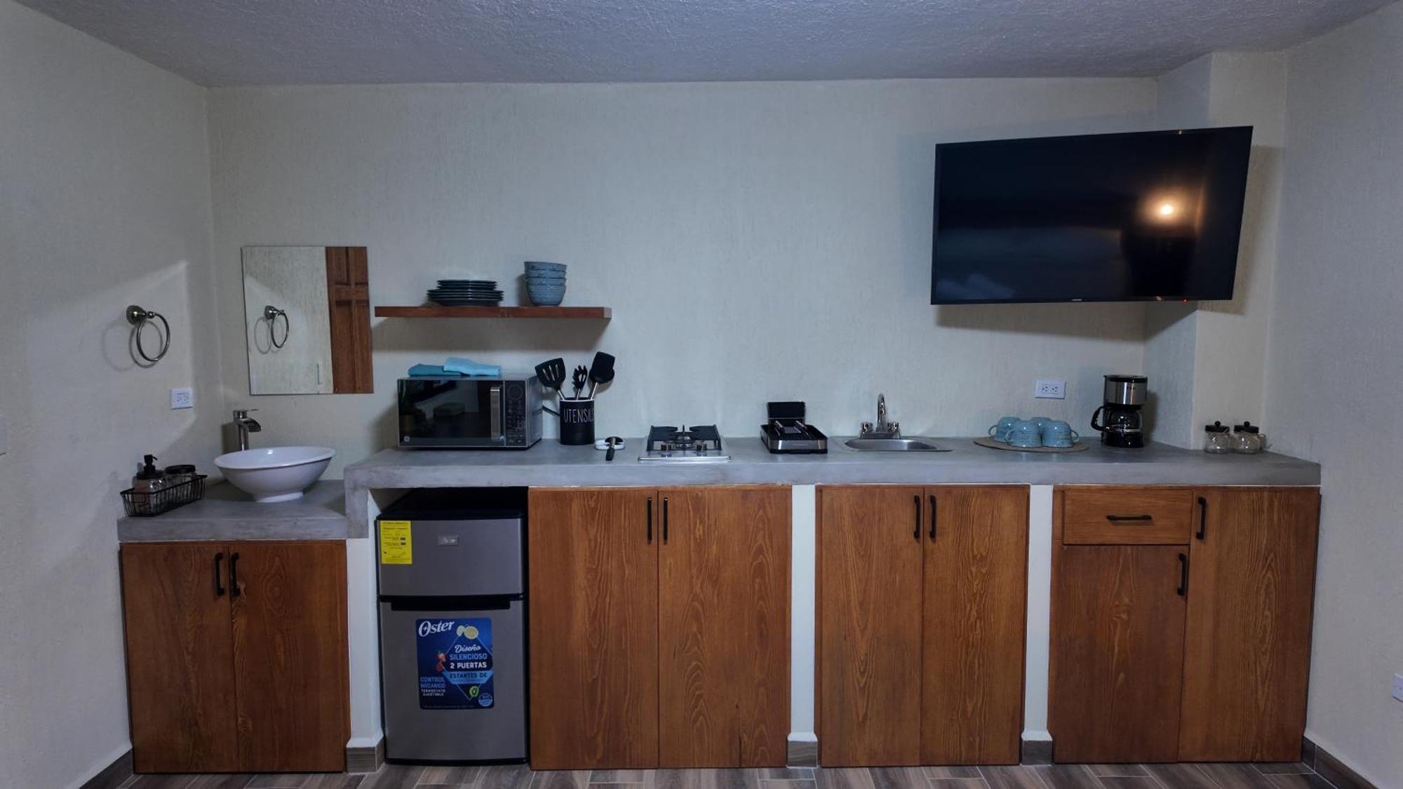 Marjor Suites La Paz Exteriör bild