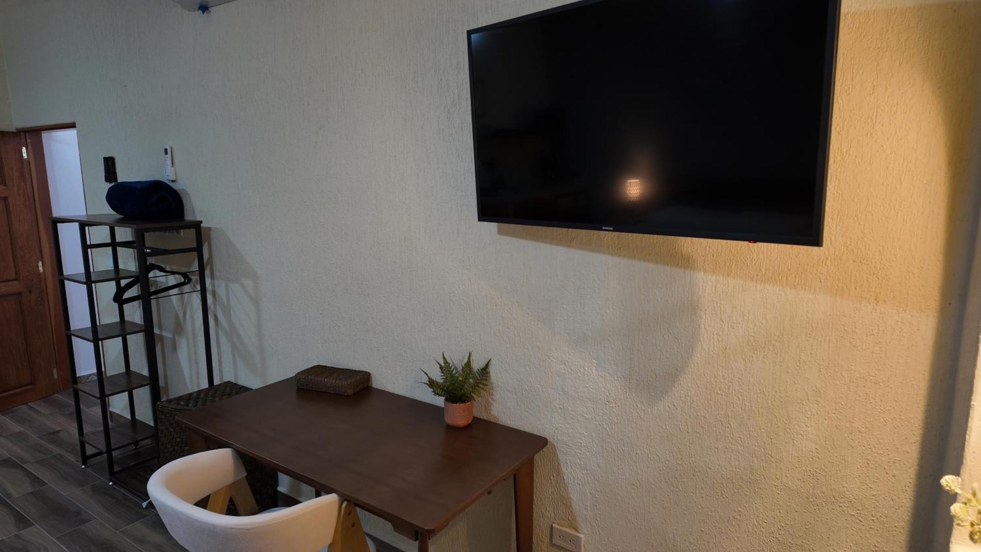 Marjor Suites La Paz Exteriör bild