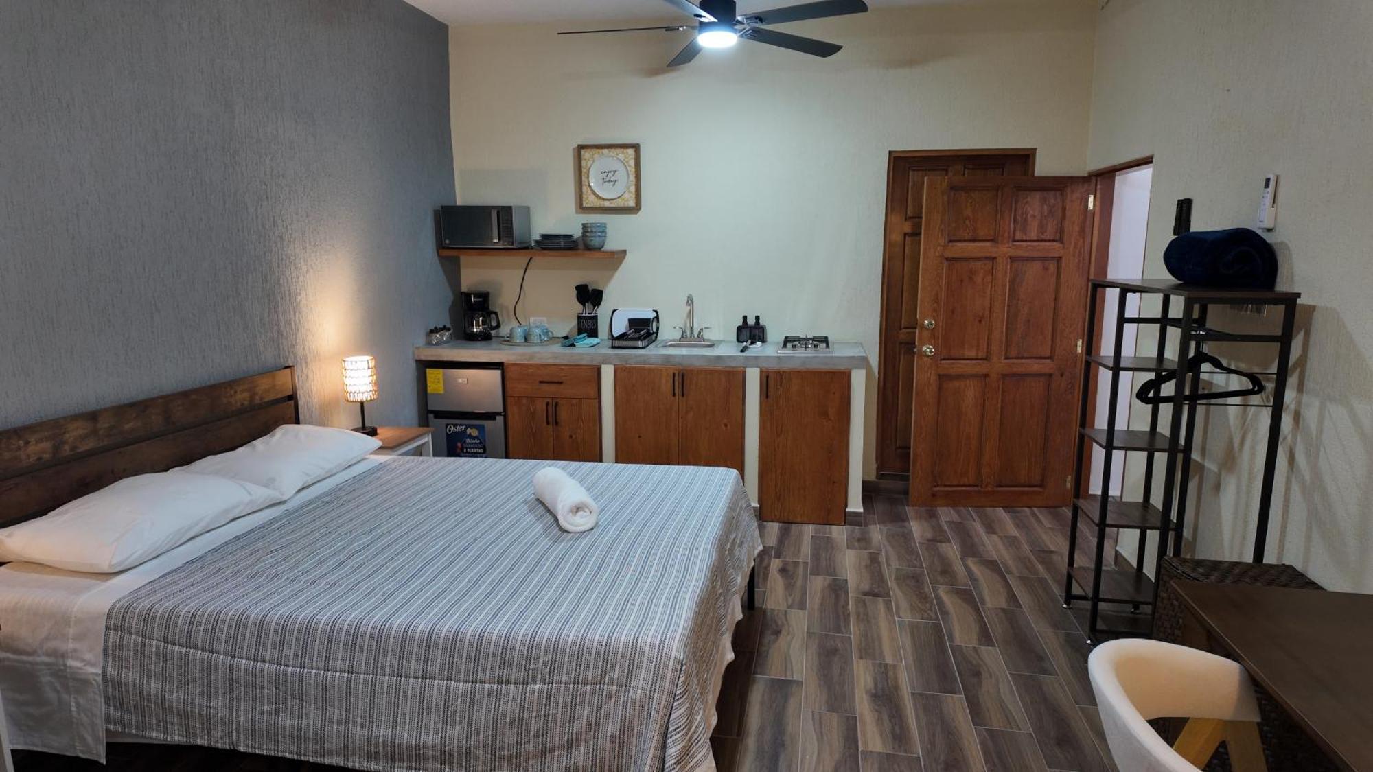 Marjor Suites La Paz Exteriör bild
