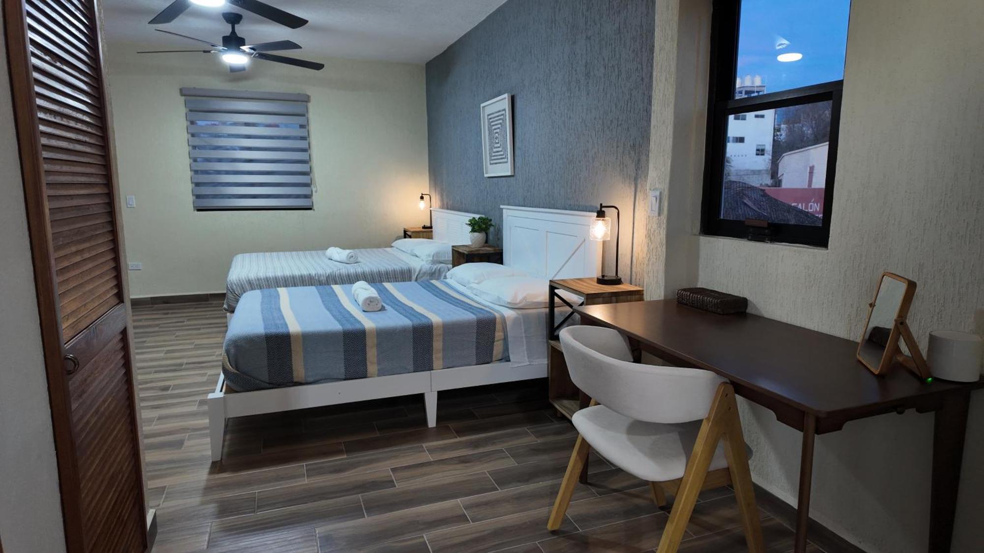 Marjor Suites La Paz Exteriör bild