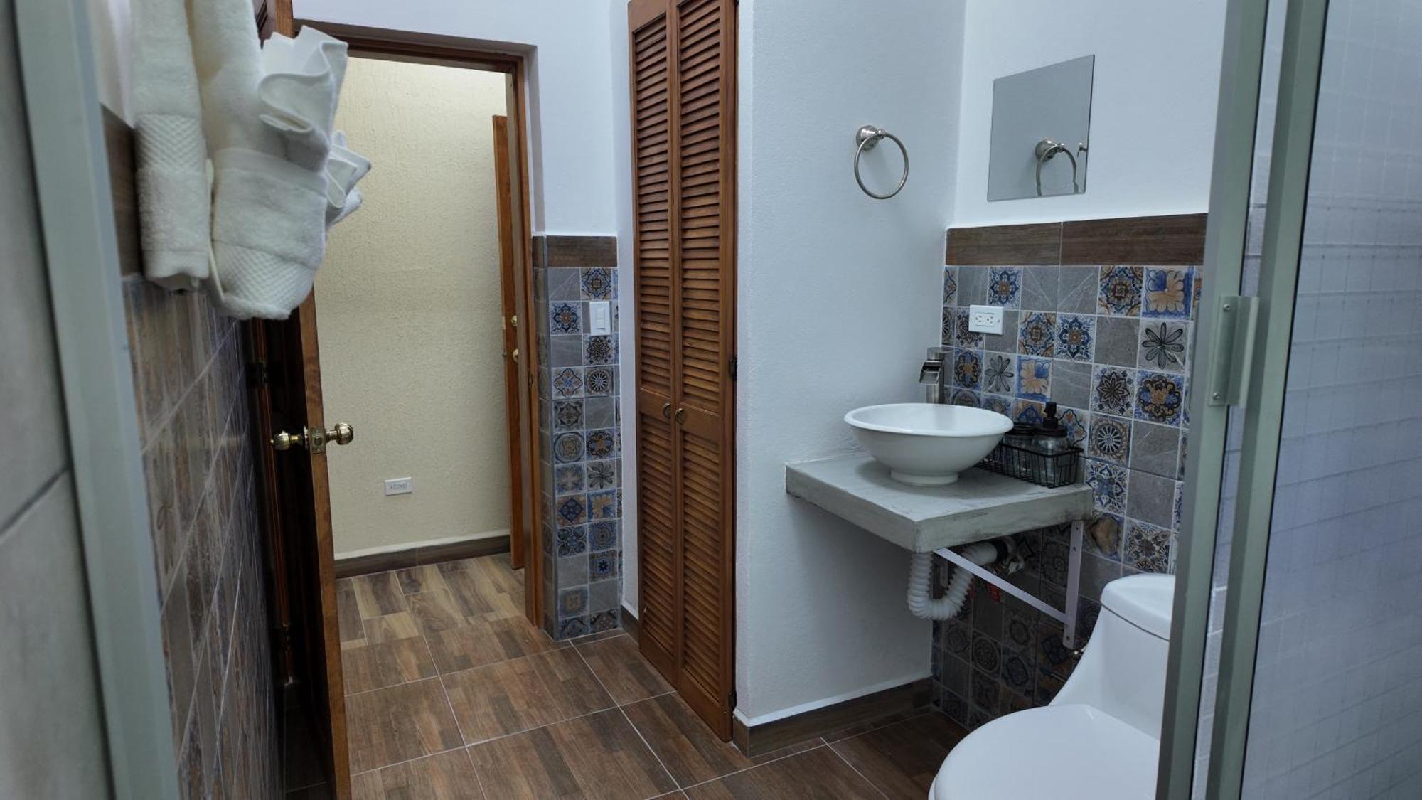Marjor Suites La Paz Exteriör bild