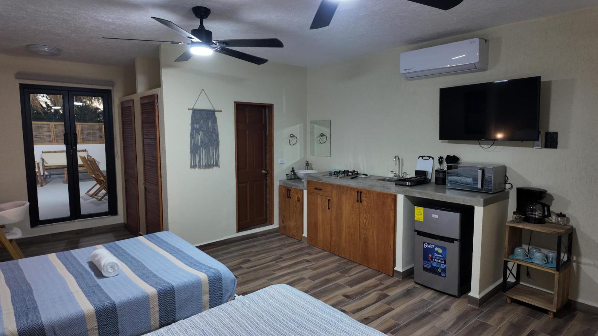 Marjor Suites La Paz Exteriör bild