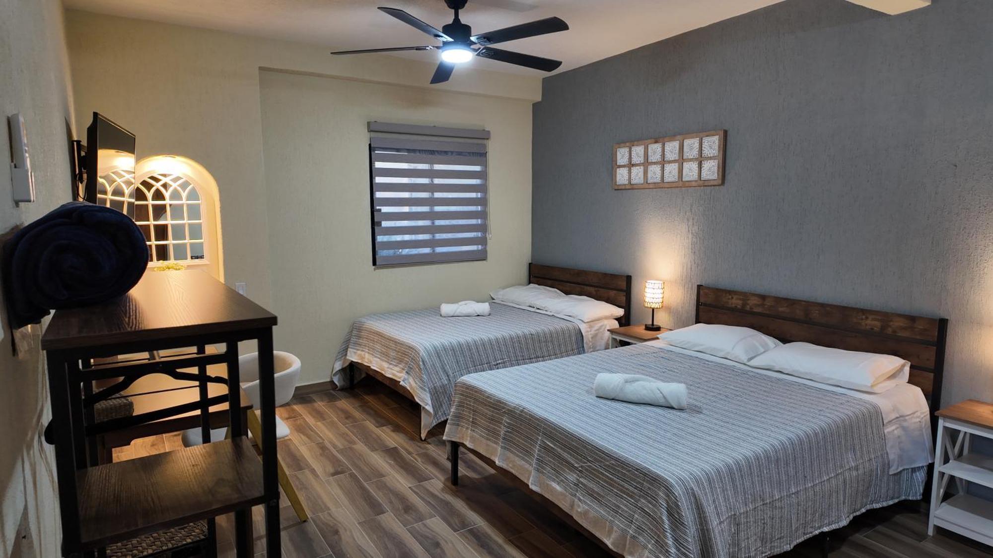 Marjor Suites La Paz Exteriör bild