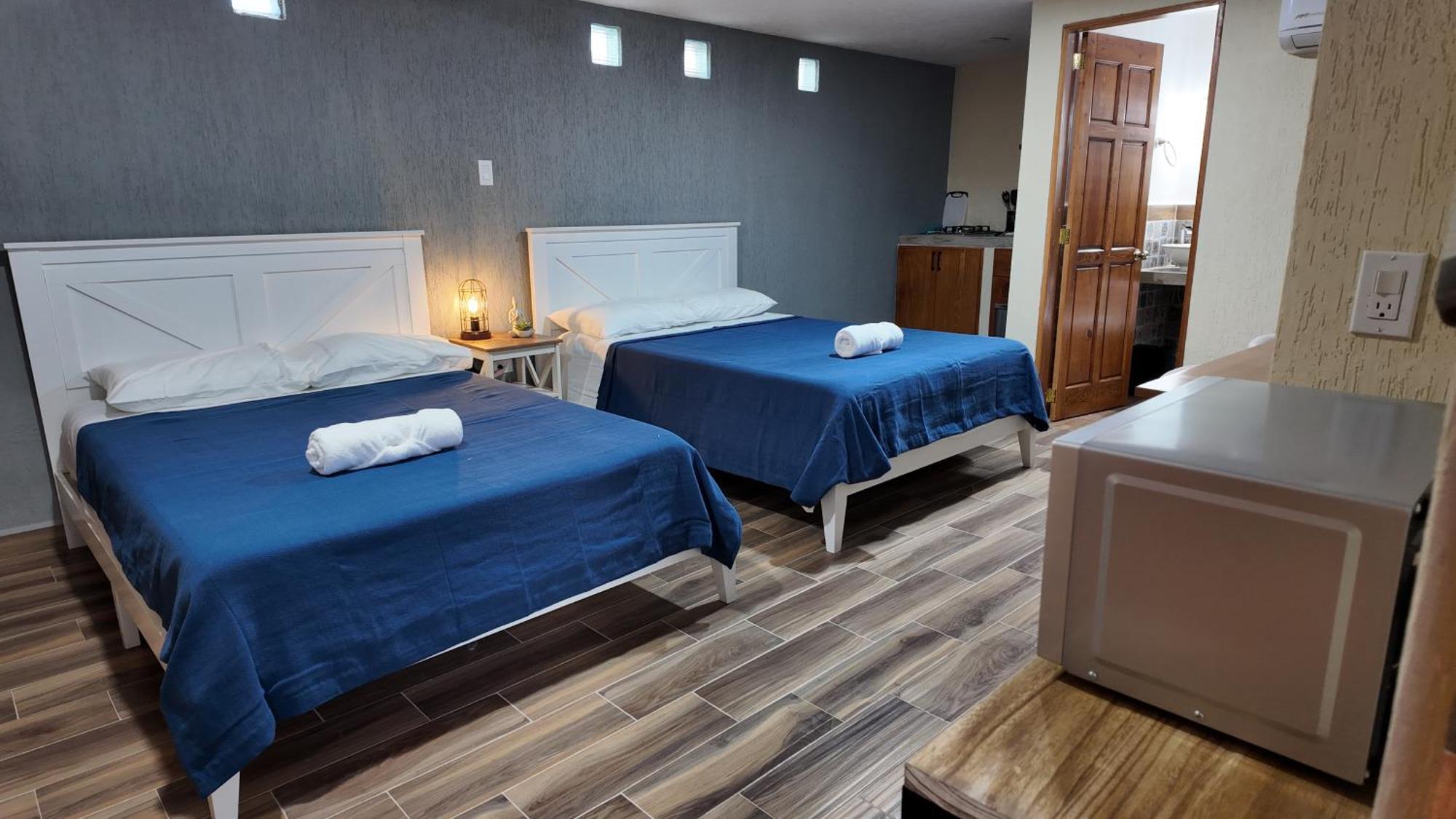 Marjor Suites La Paz Exteriör bild