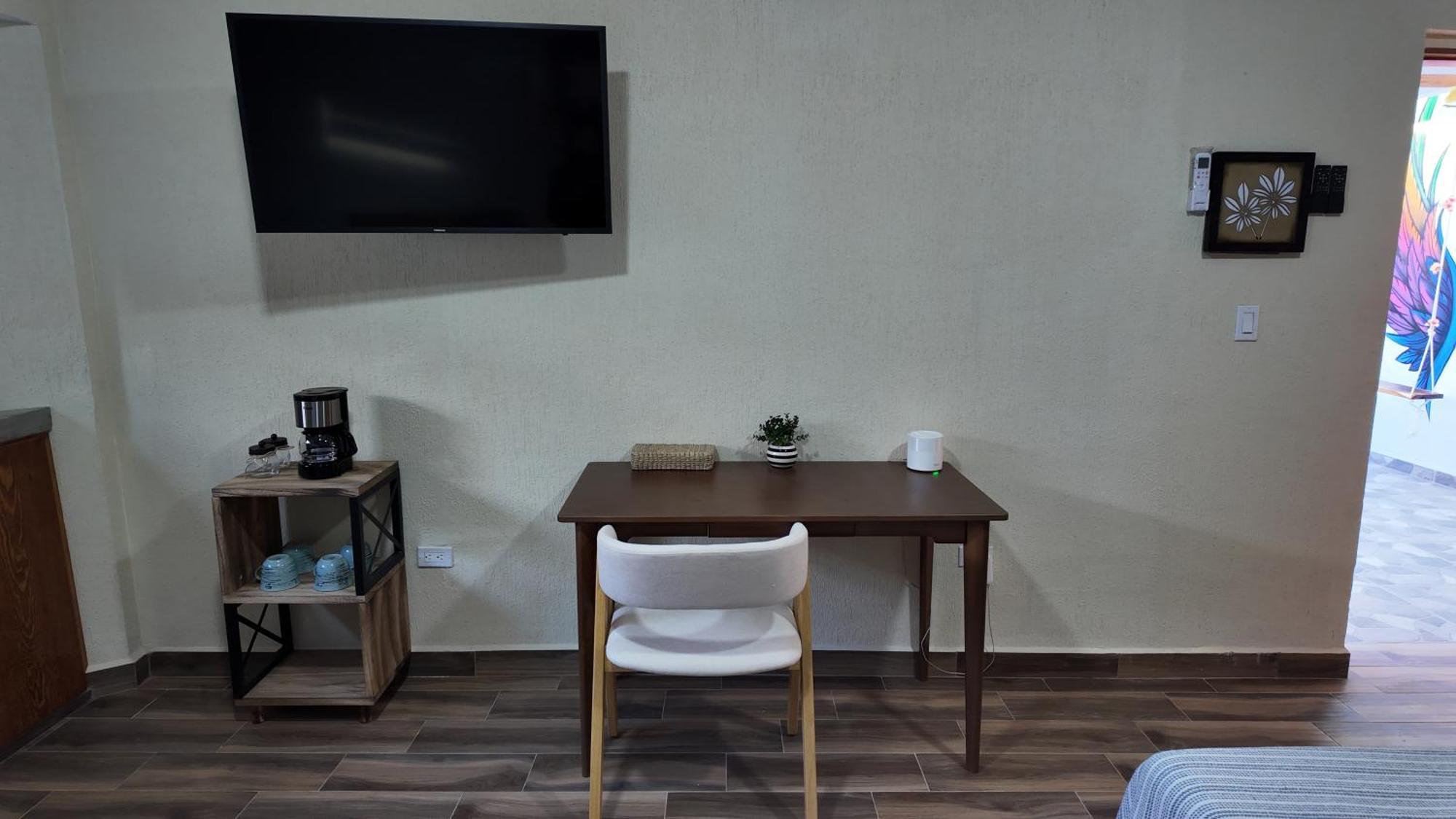 Marjor Suites La Paz Exteriör bild