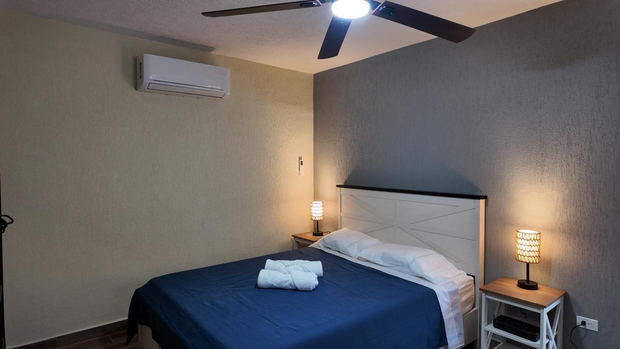 Marjor Suites La Paz Exteriör bild