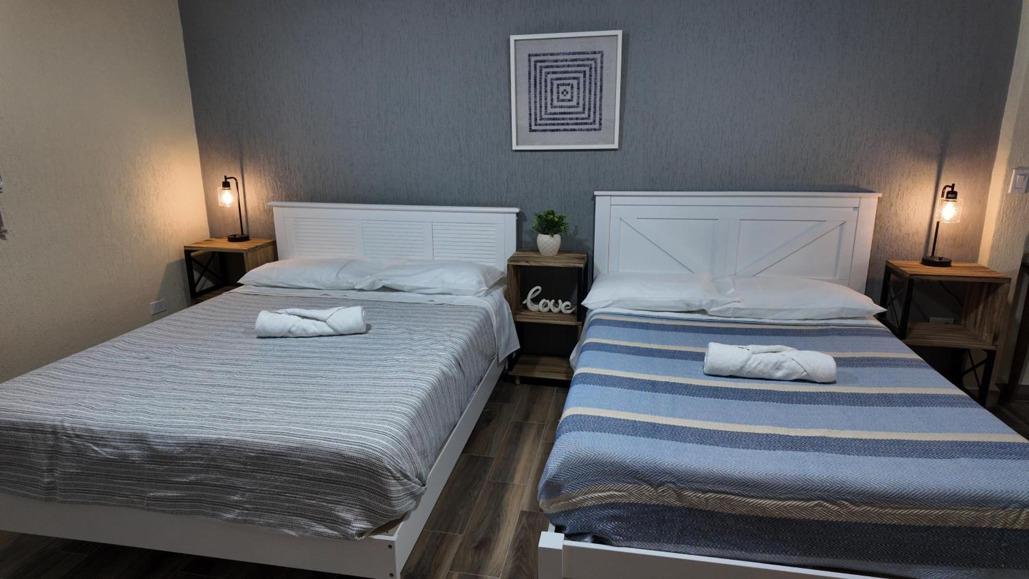 Marjor Suites La Paz Exteriör bild