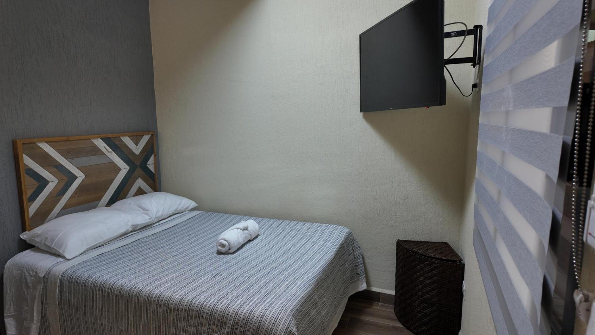Marjor Suites La Paz Exteriör bild