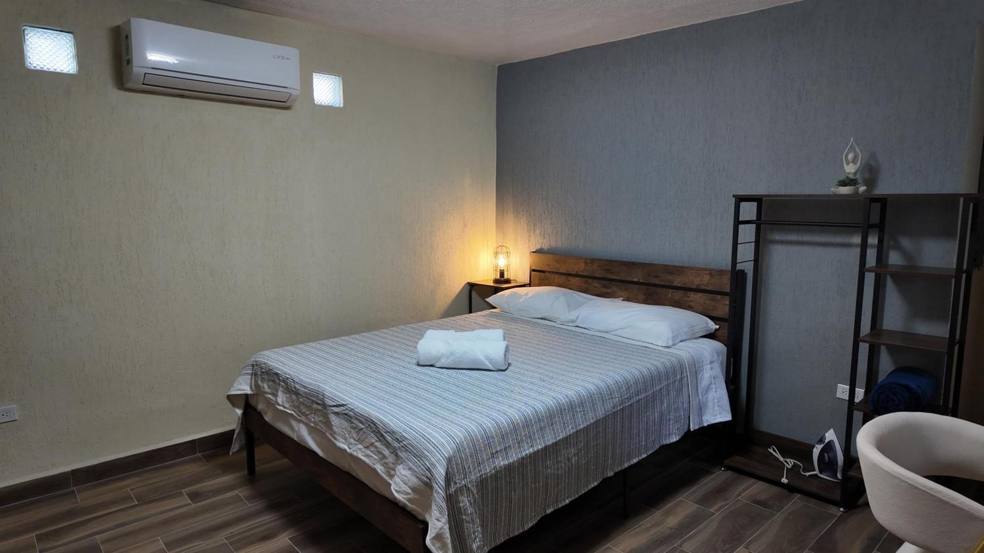 Marjor Suites La Paz Exteriör bild