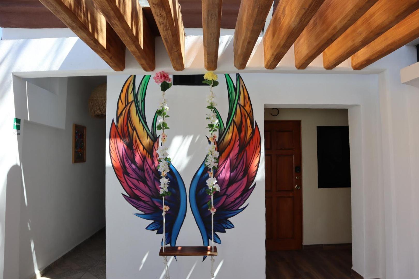 Marjor Suites La Paz Exteriör bild