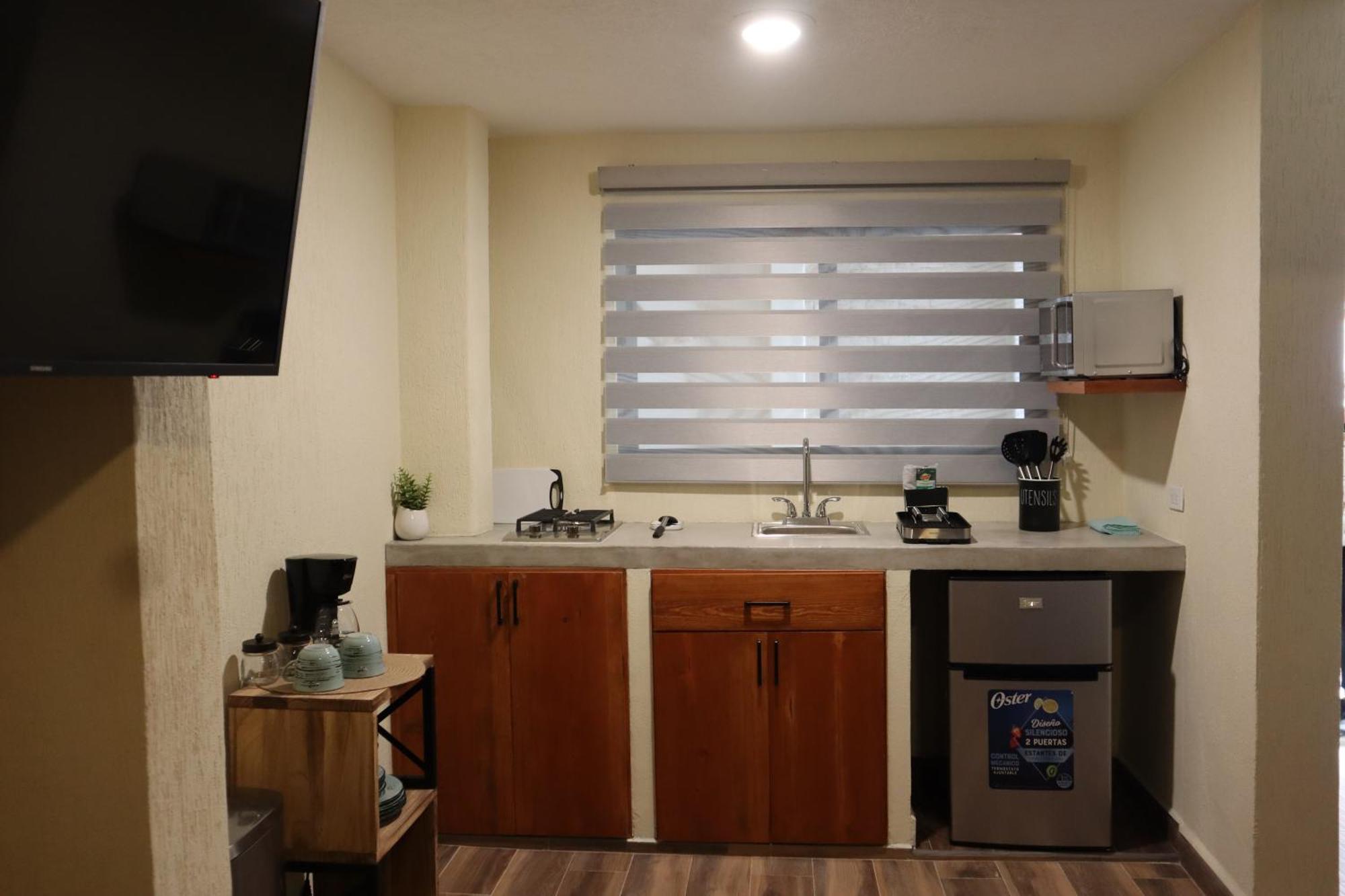 Marjor Suites La Paz Exteriör bild